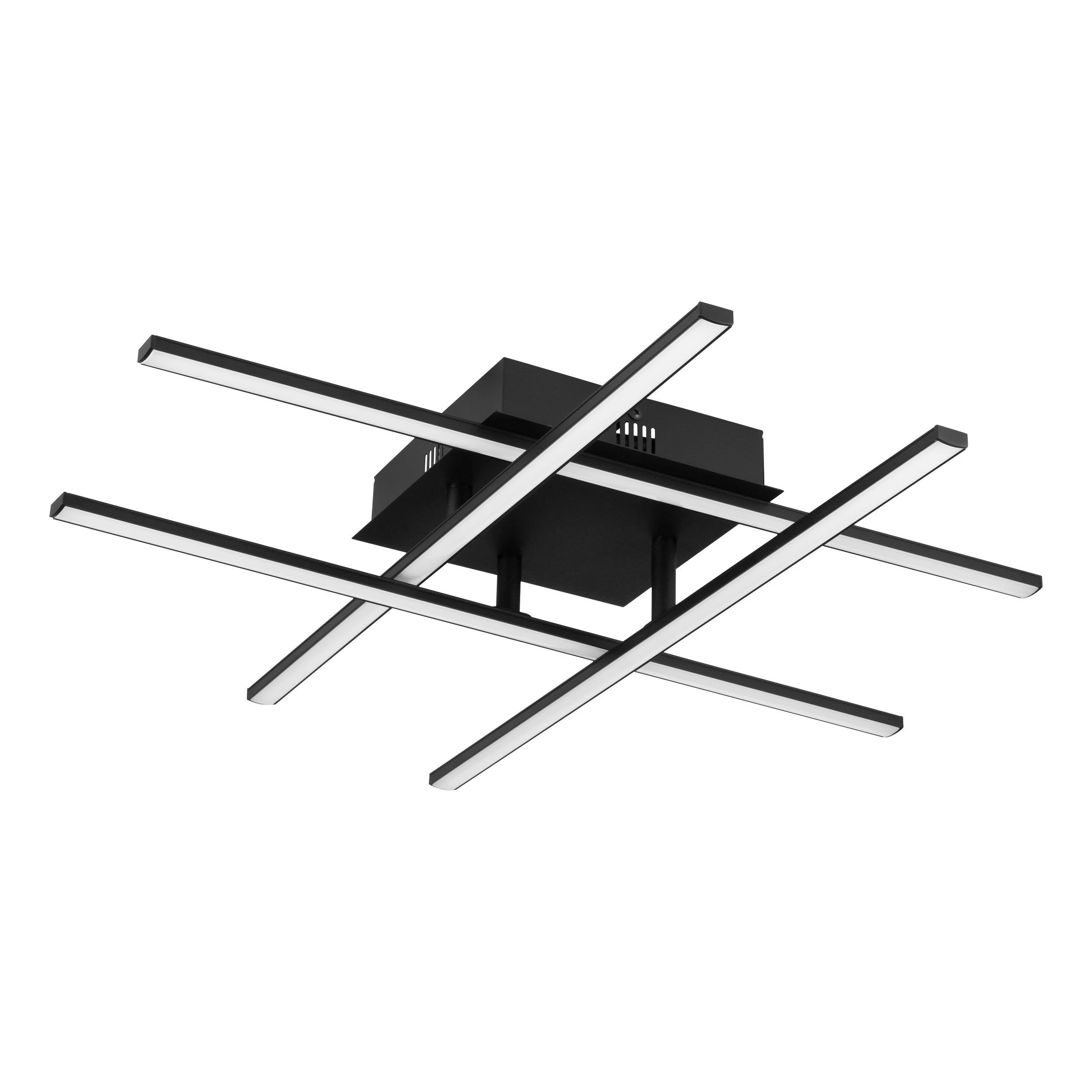 LASANA 3 zidna/stropna rasvjeta