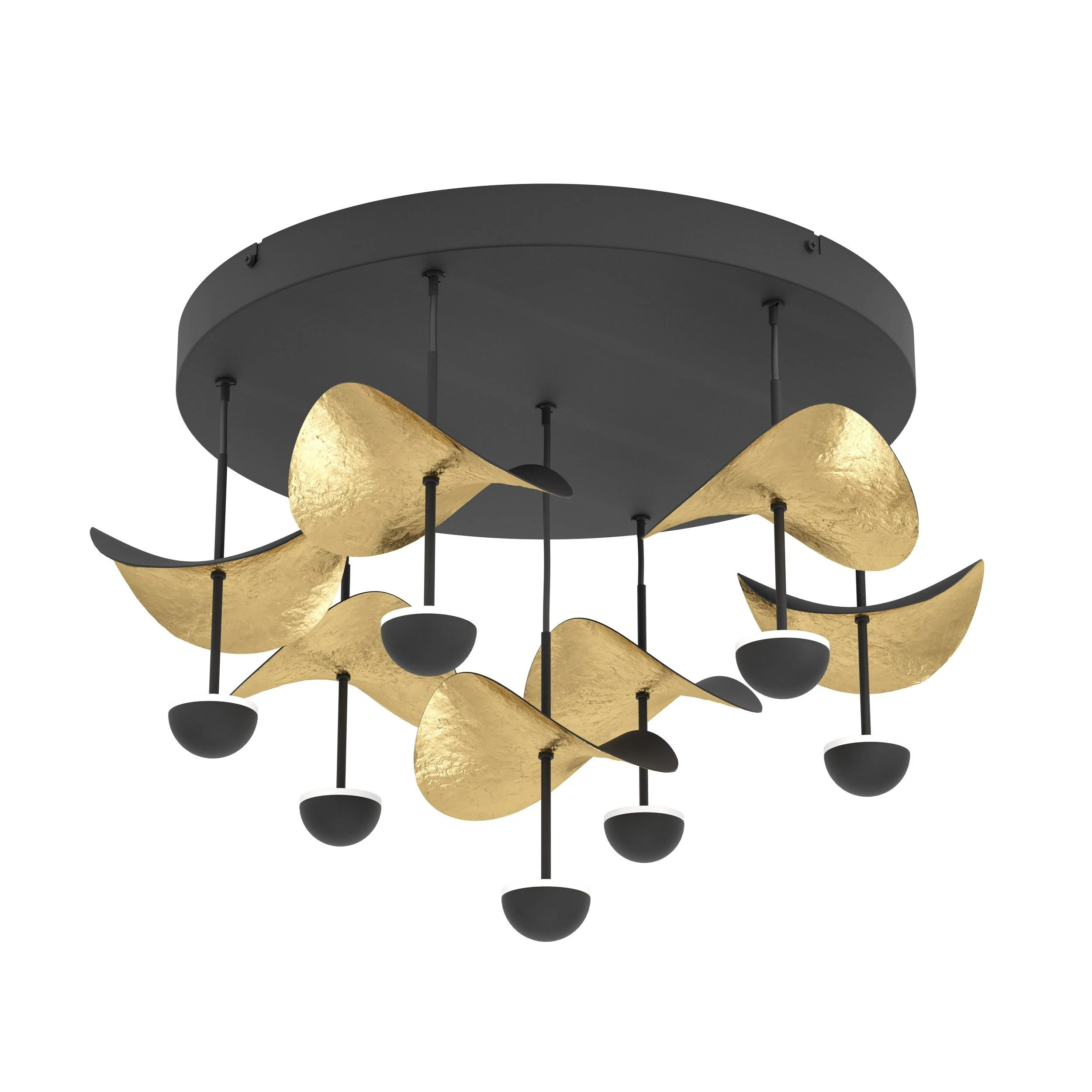 DRACERA stropna rasvjeta