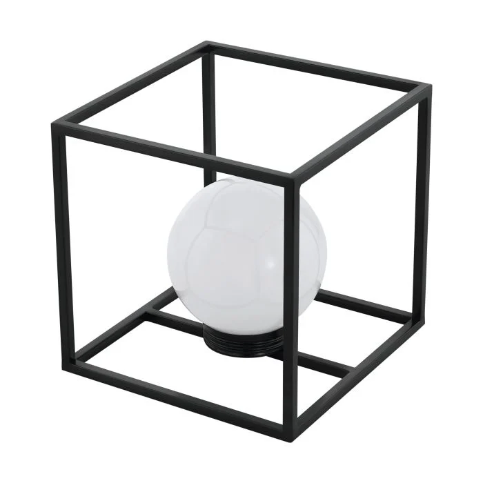 Solarna svjetiljka solarna rasvjeta