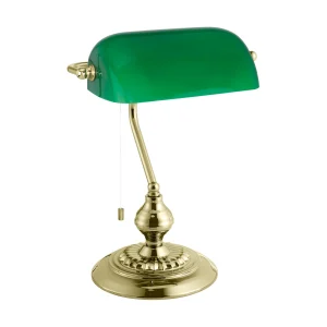 BANKER Stolna lampa