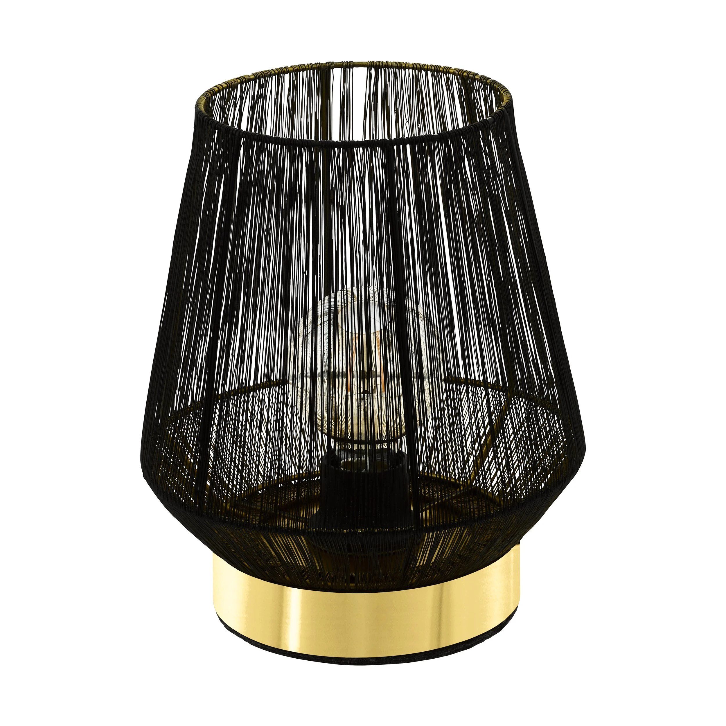 ESCANDIDOS Stolna lampa