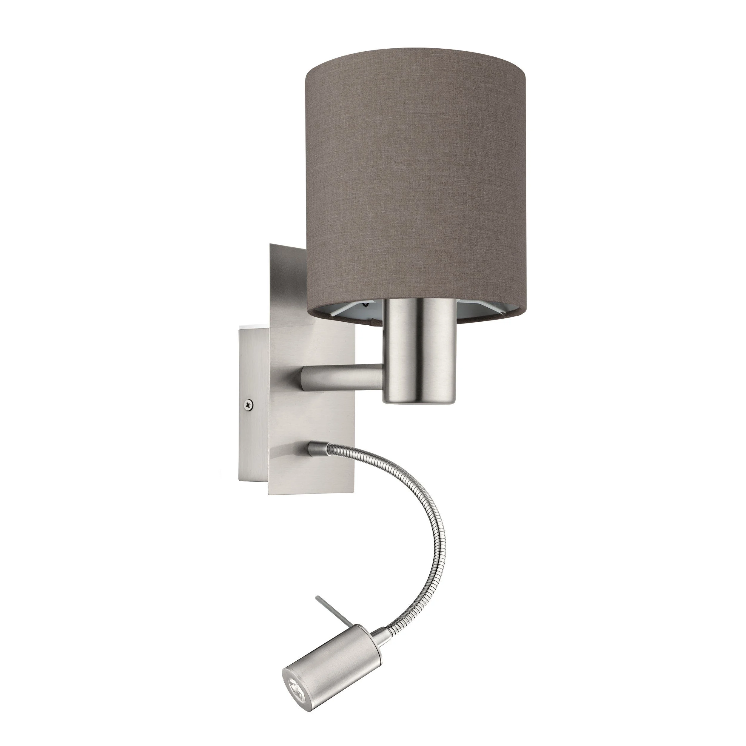 PASTERI zidna rasvjeta