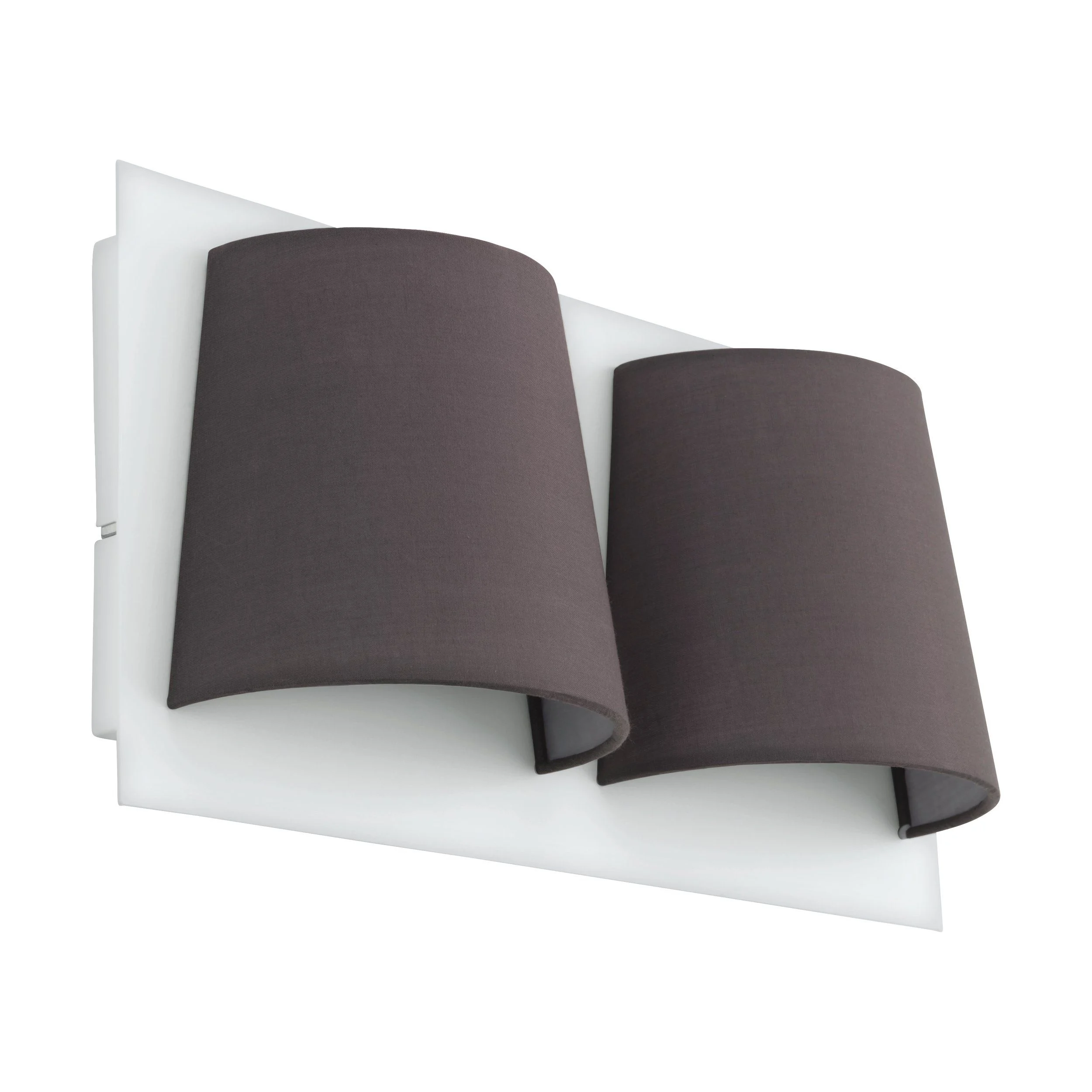 SERRAVALLE zidna rasvjeta