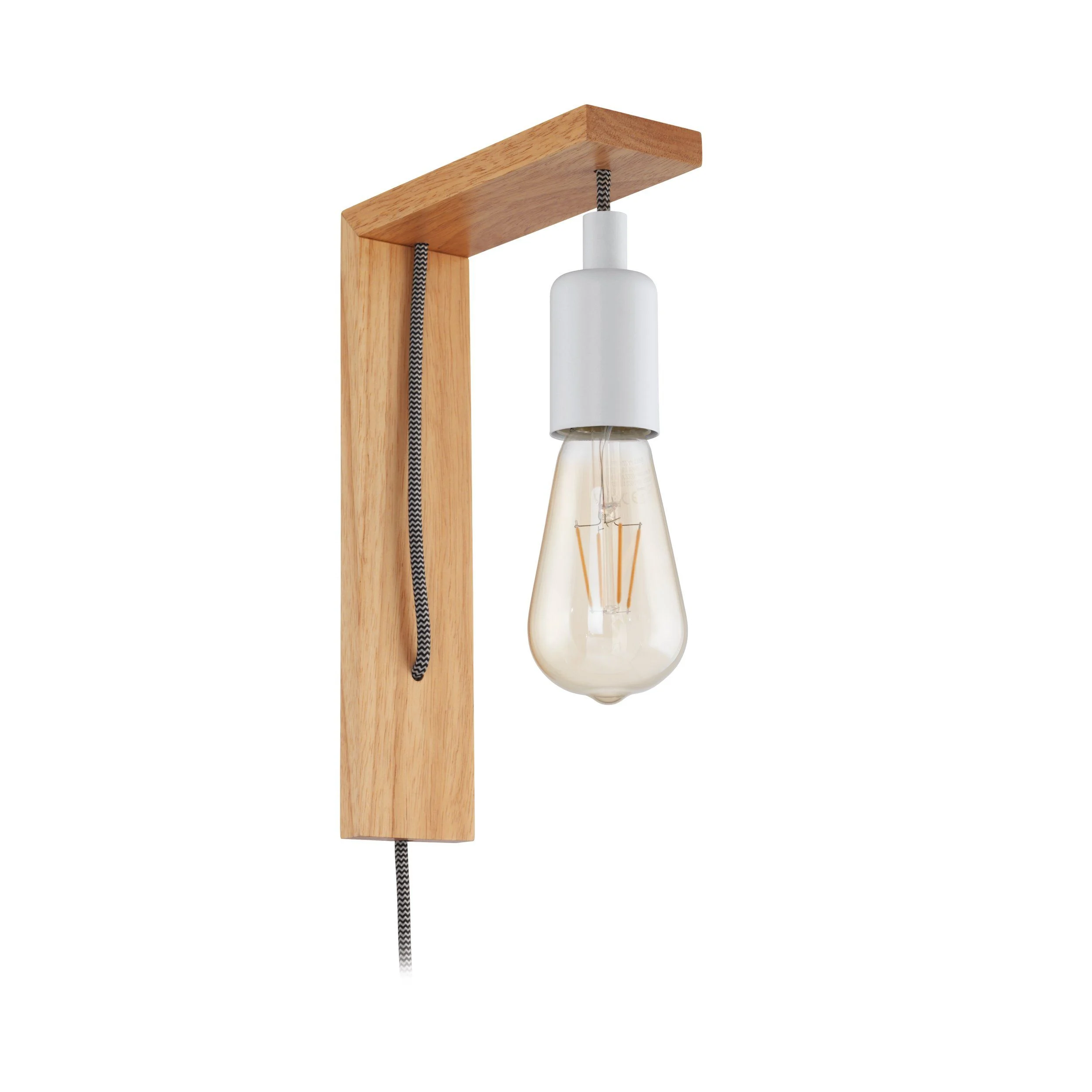 TOCOPILLA zidna rasvjeta