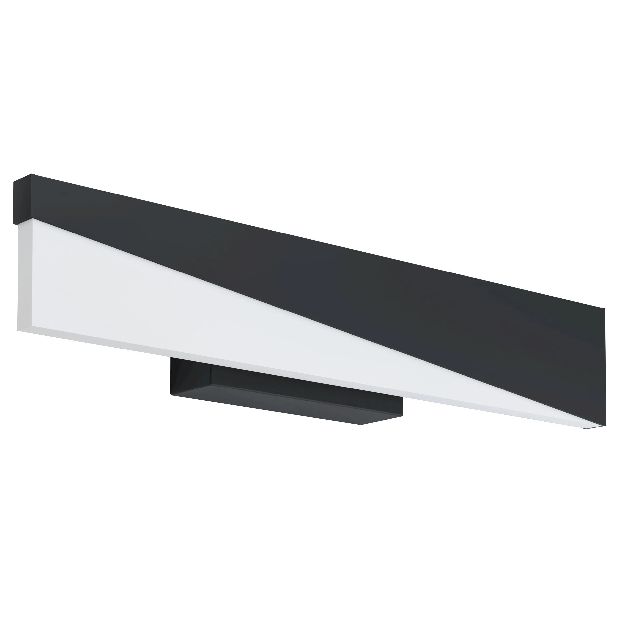 ISIDRO zidna rasvjeta