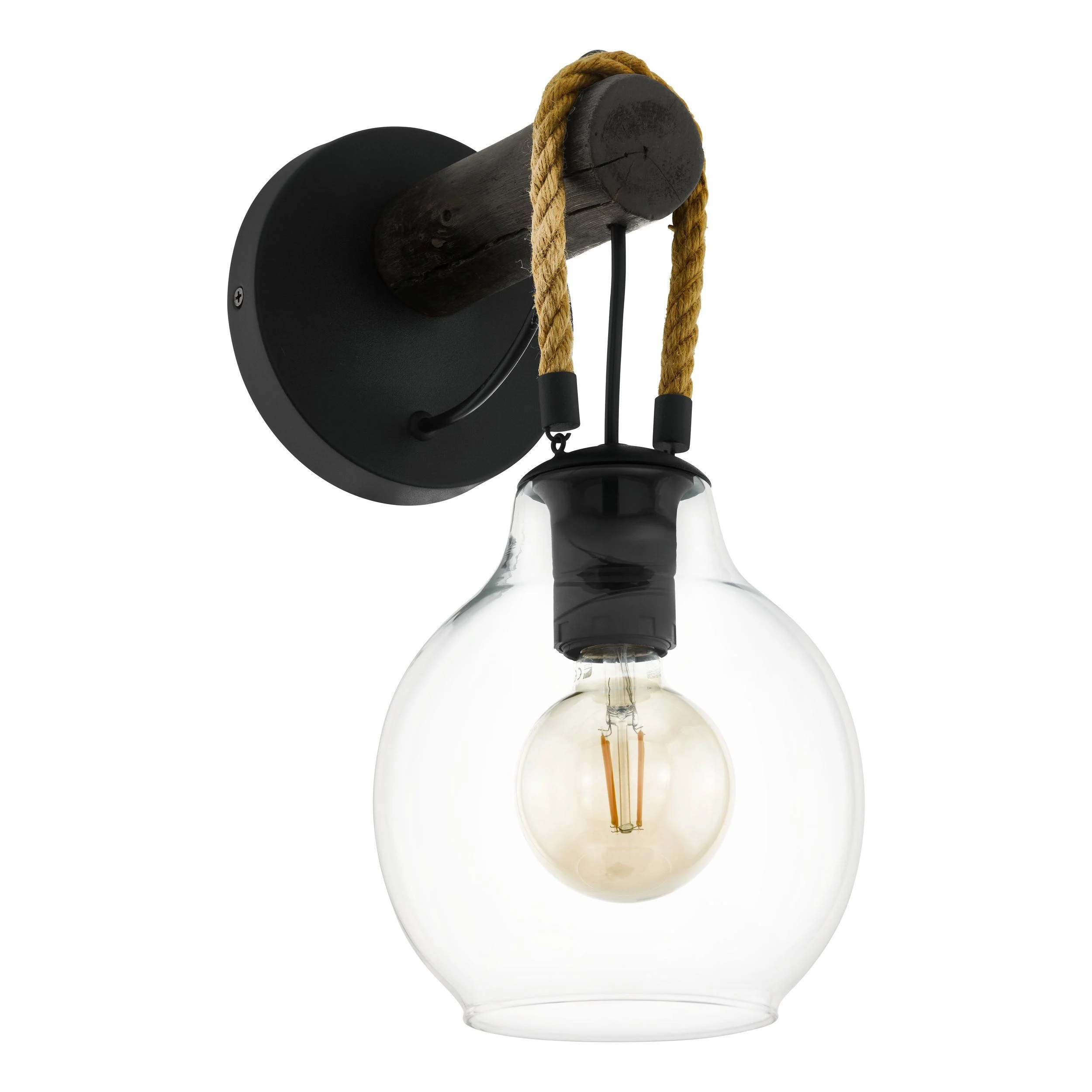 RODING zidna rasvjeta