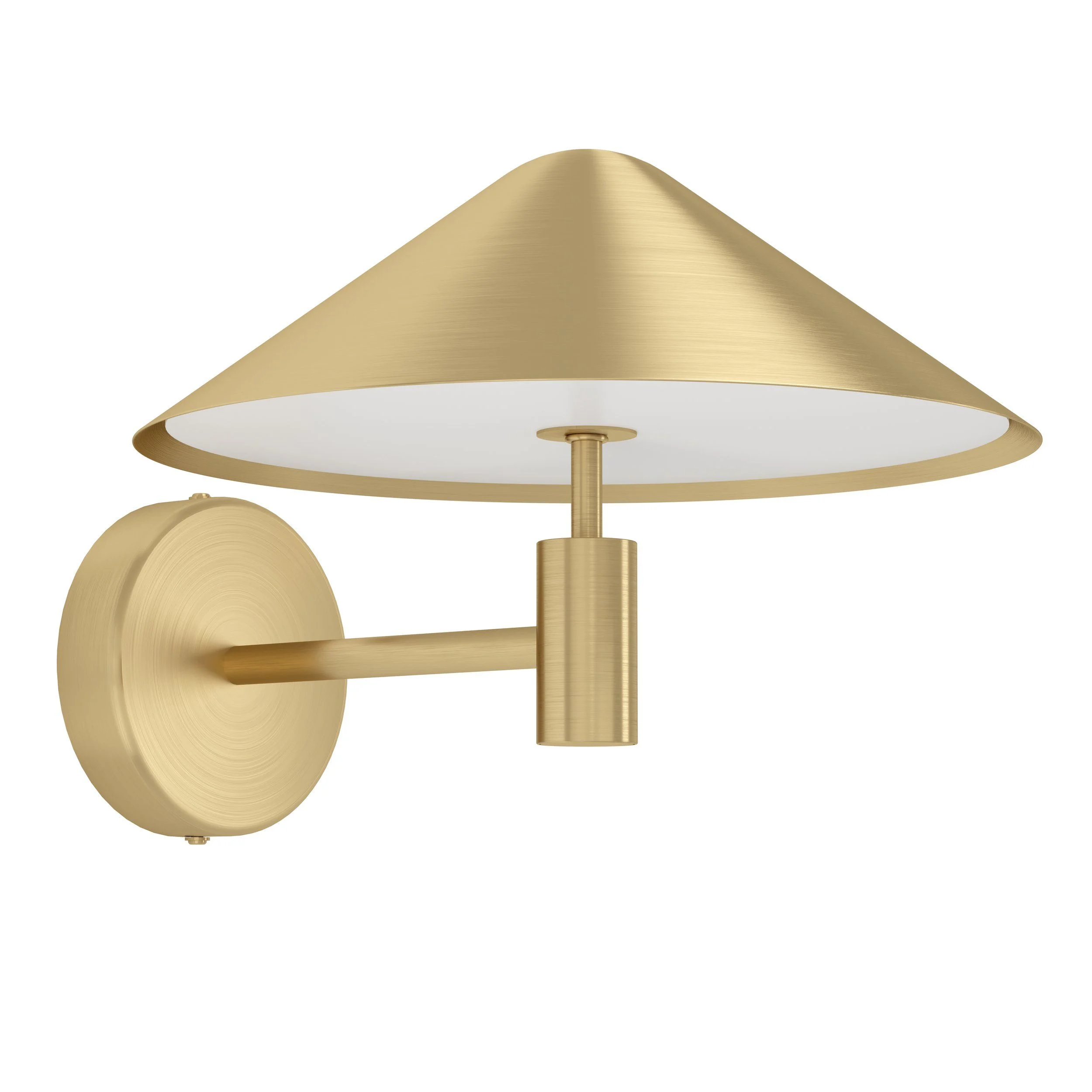 PARAGUAY zidna rasvjeta