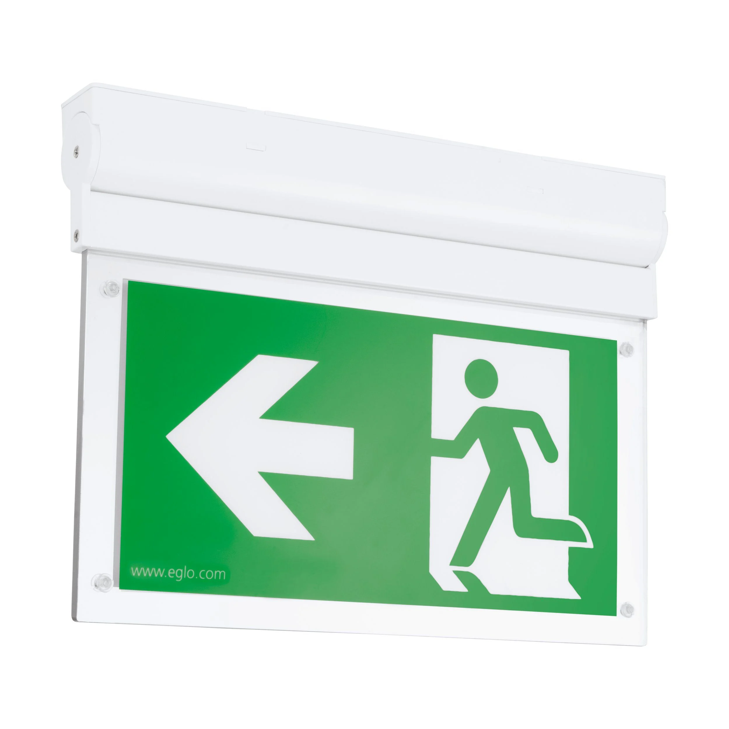 EXIT B zidna rasvjeta