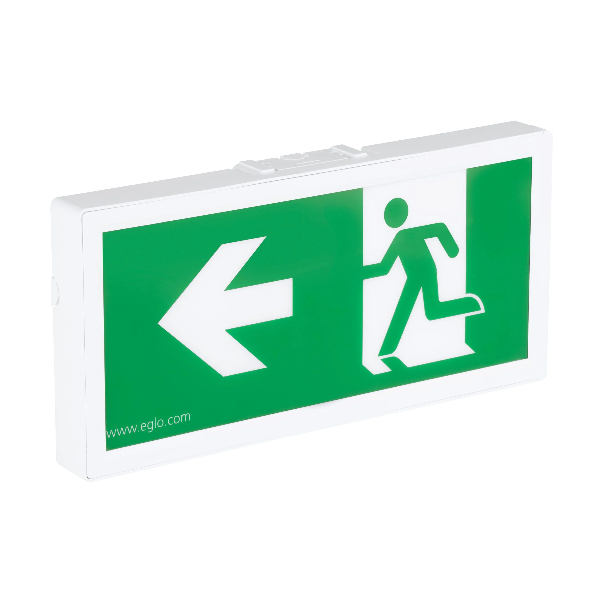 EXIT C zidna rasvjeta