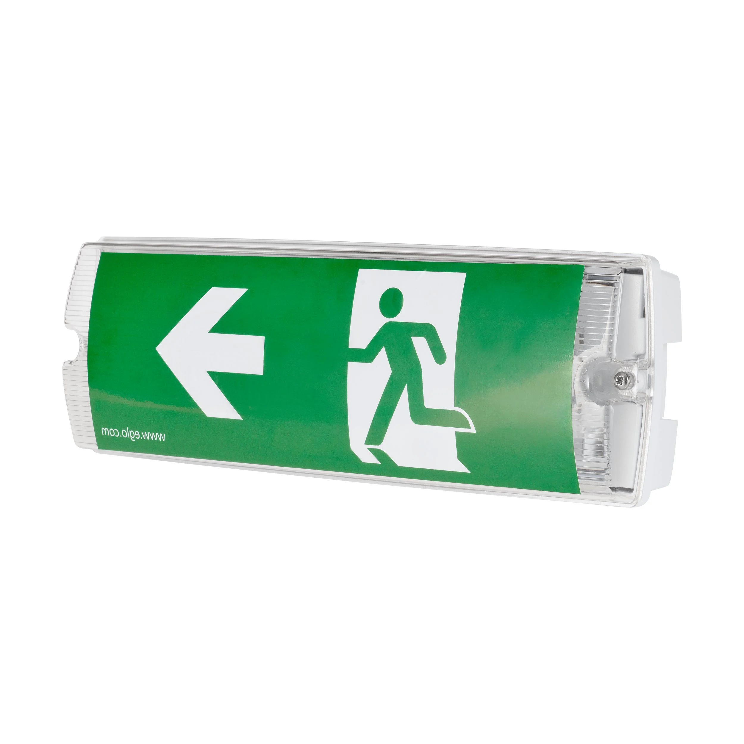 EXIT A zidna rasvjeta