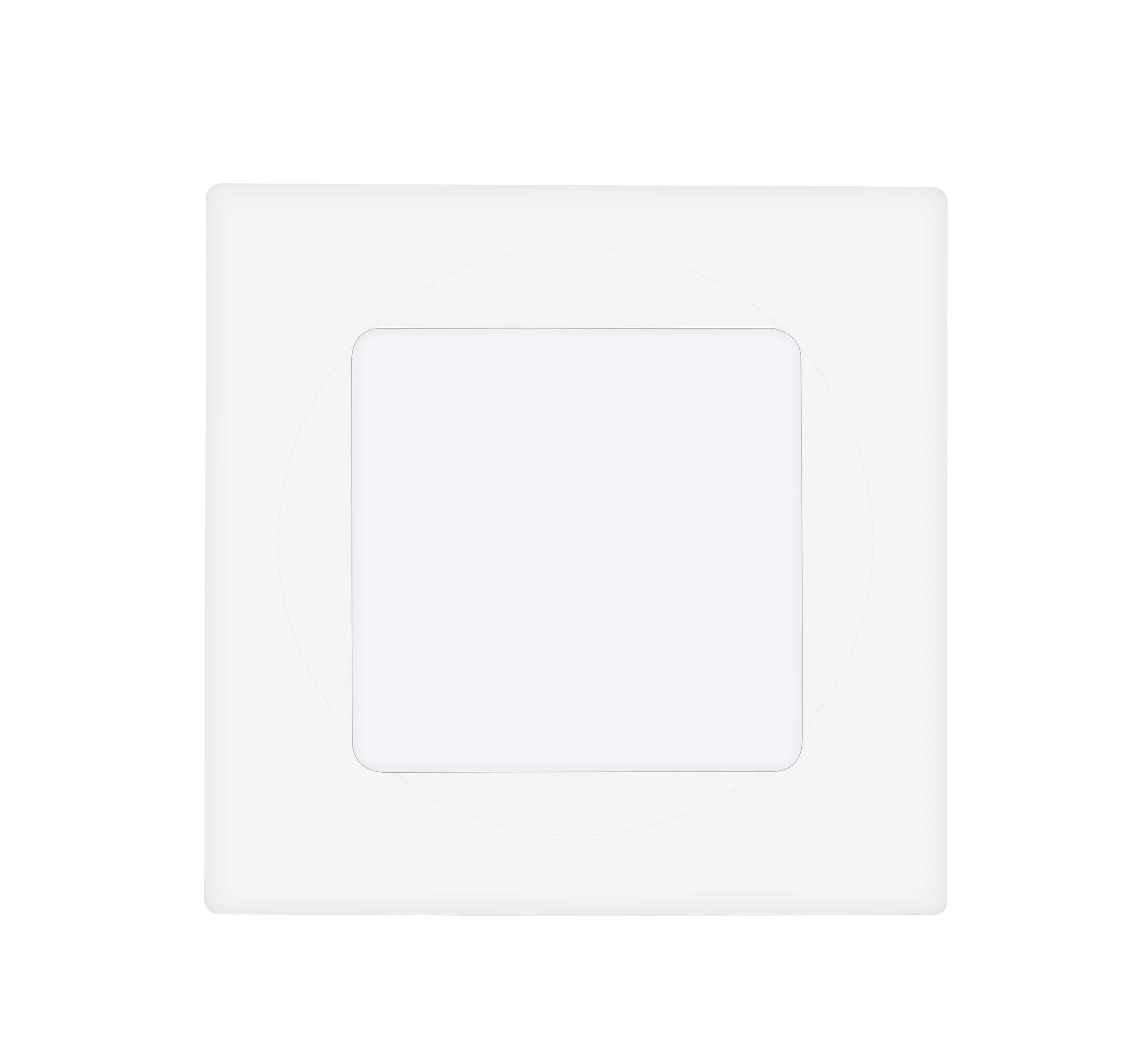 FUEVA 1 Ugradbeno svjetlo