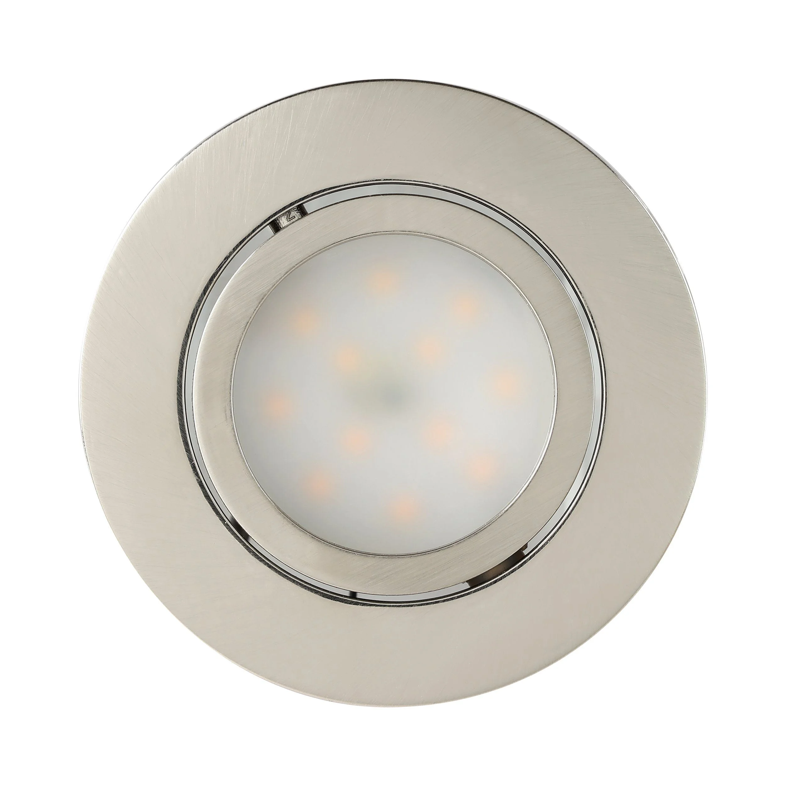 PINEDA Ugradbeno svjetlo