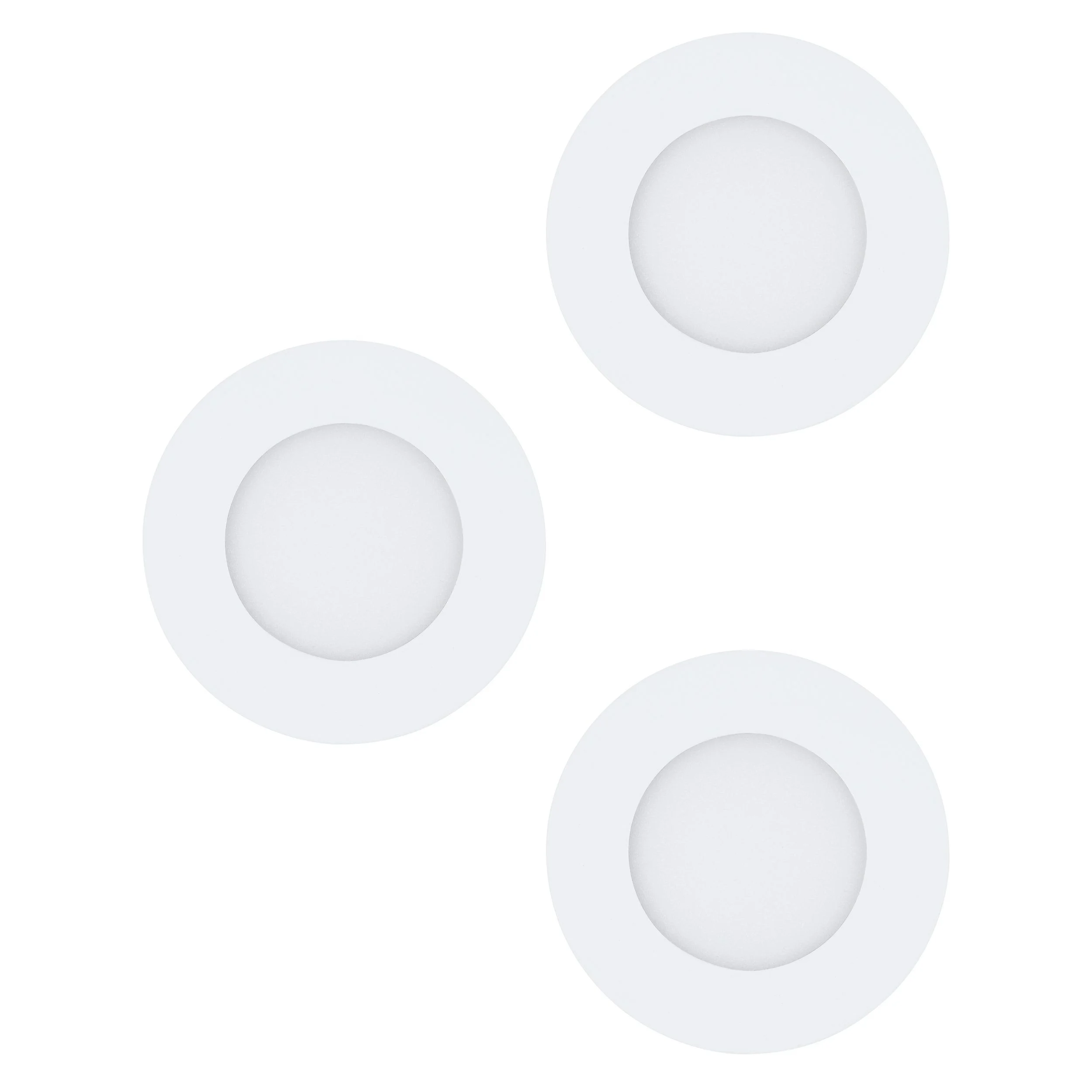 FUEVA 1 Ugradbeno svjetlo