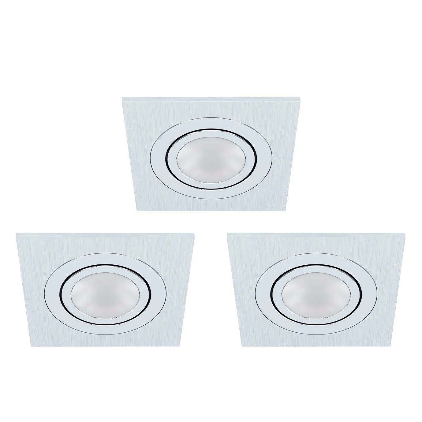 AREITIO Ugradbeno svjetlo