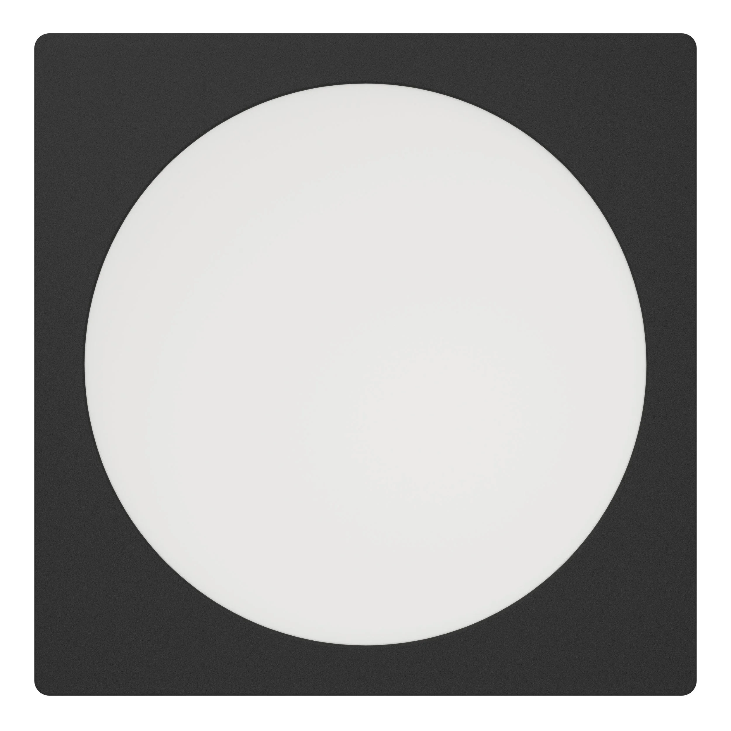 FUEVA 6 Ugradbeno svjetlo