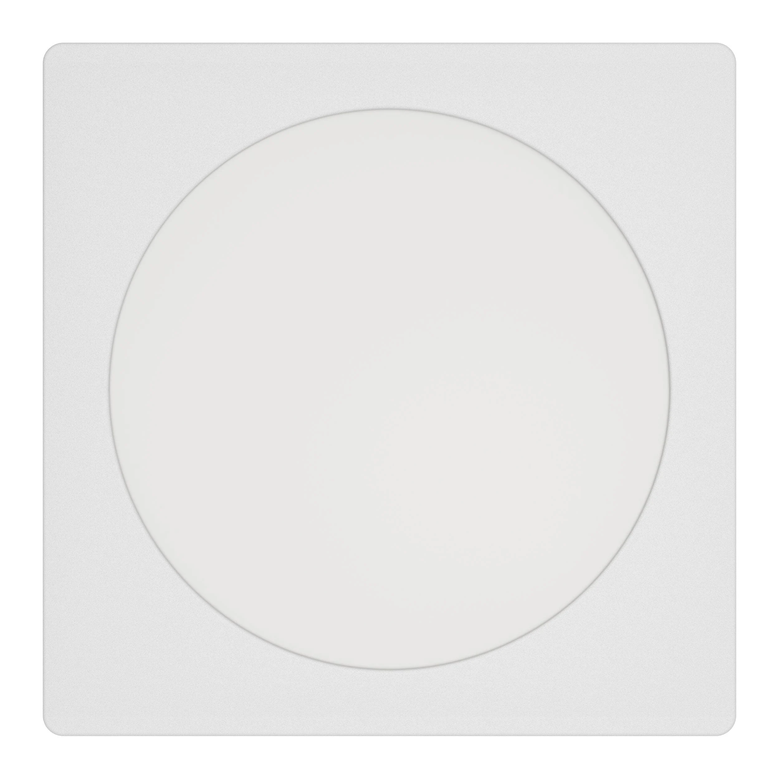 FUEVA 6 Ugradbeno svjetlo