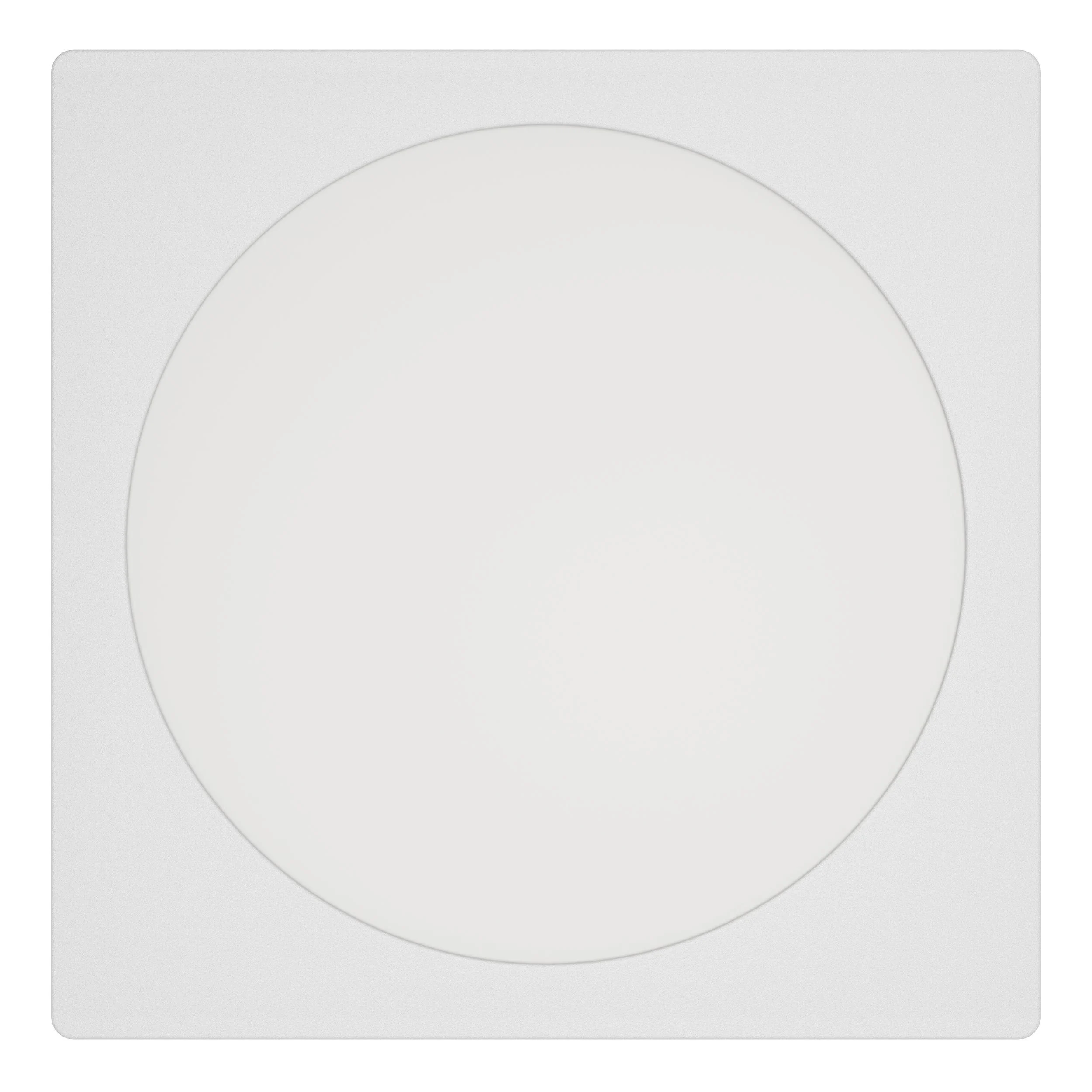 FUEVA 6 Ugradbeno svjetlo