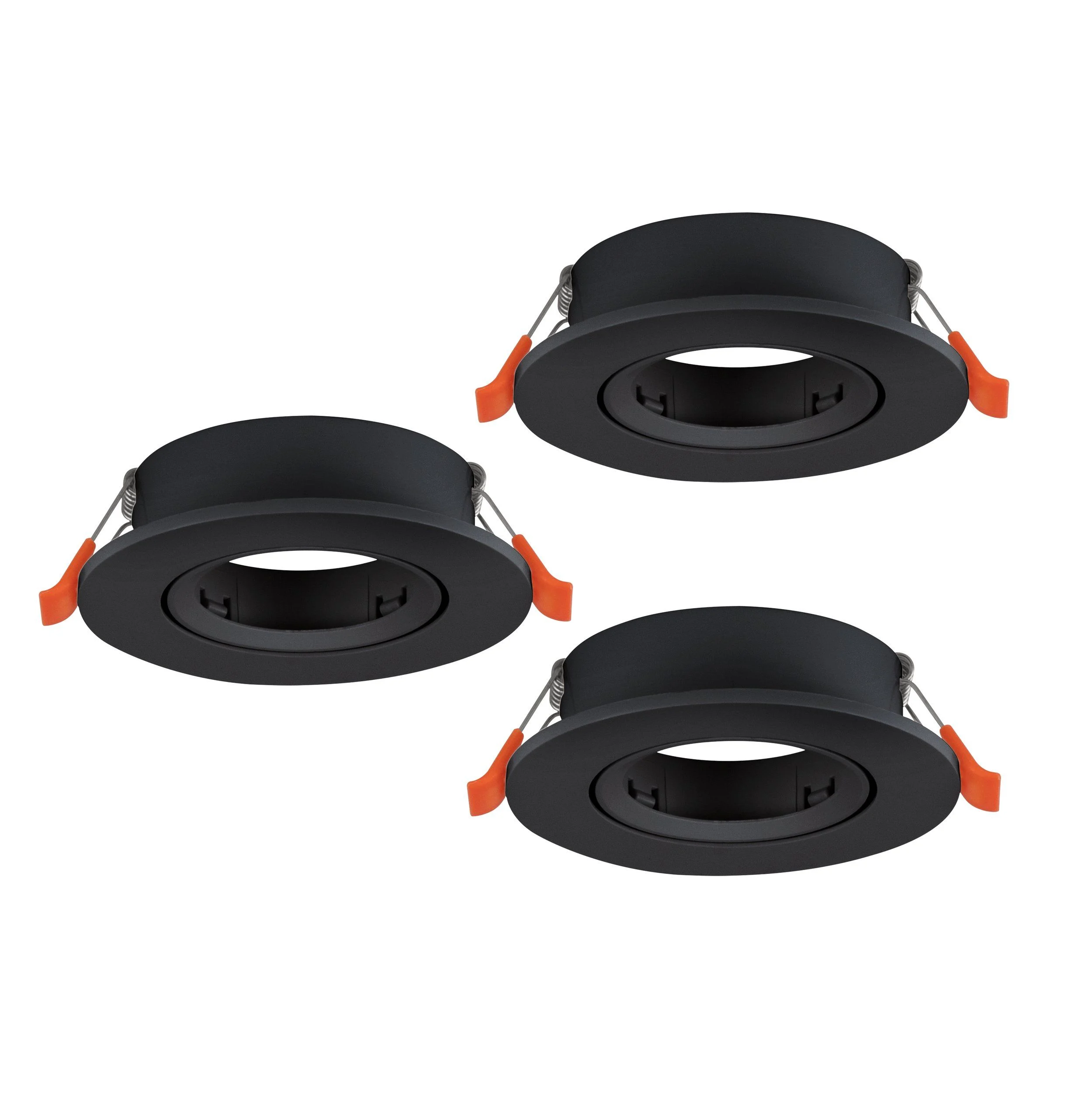 BARRANCO GU10 Ugradbeno svjetlo