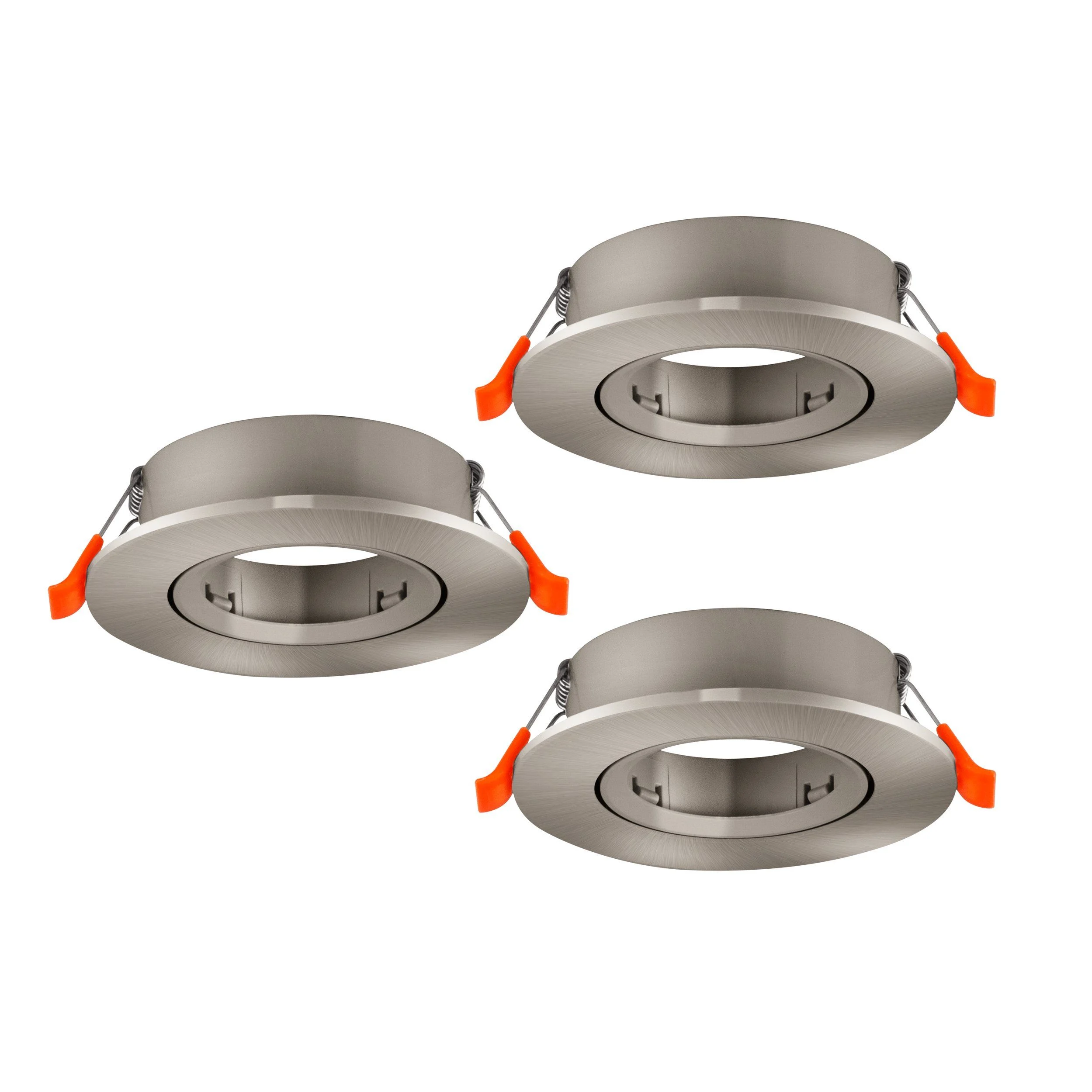 BARRANCO GU10 Ugradbeno svjetlo