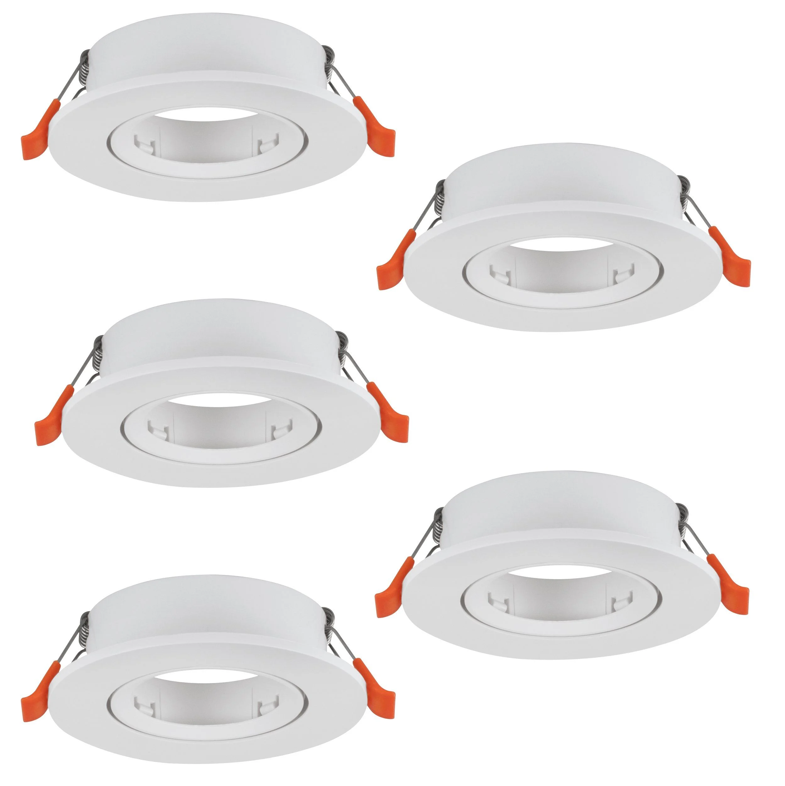 BARRANCO GU10 Ugradbeno svjetlo