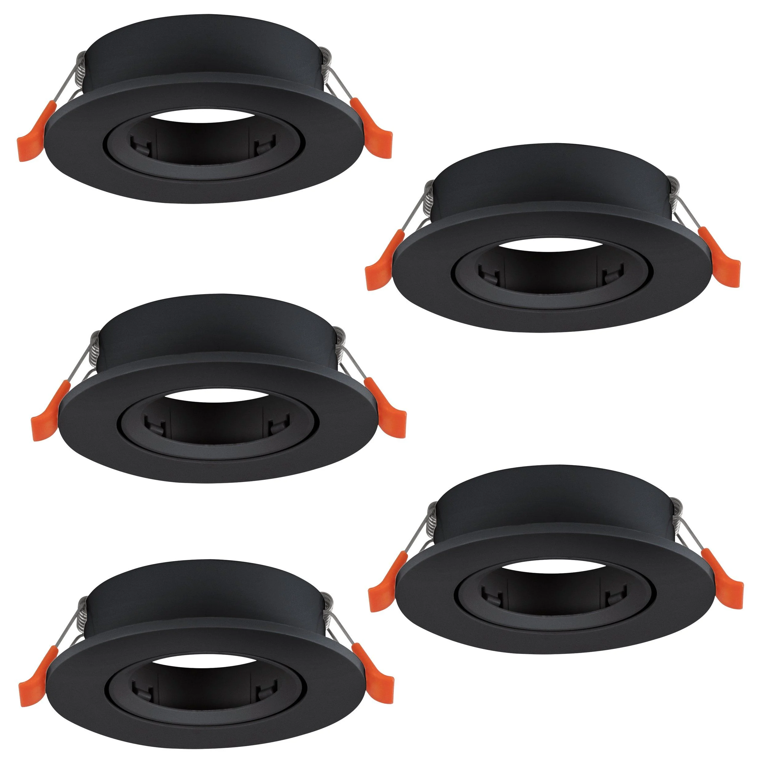 BARRANCO GU10 Ugradbeno svjetlo