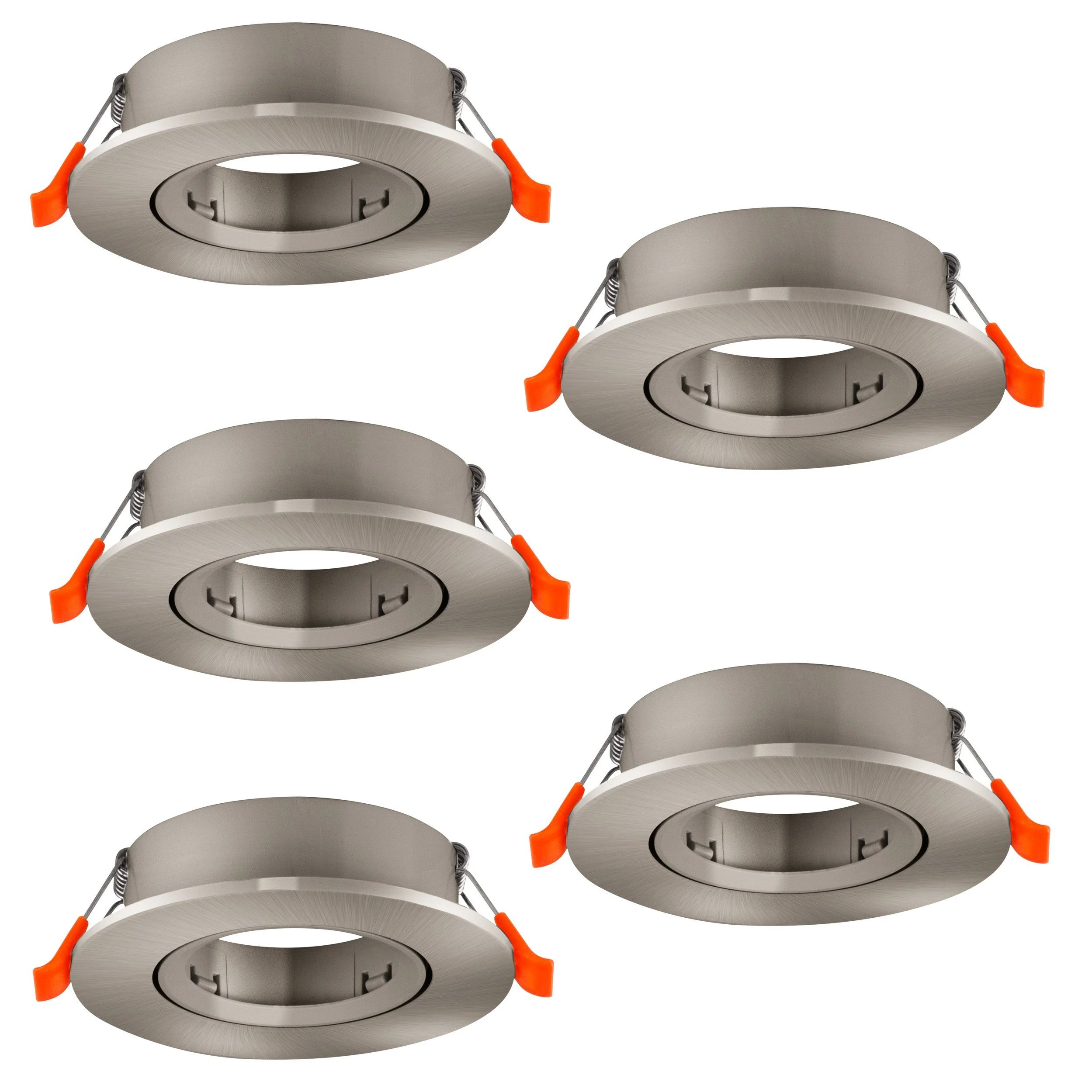 BARRANCO GU10 Ugradbeno svjetlo