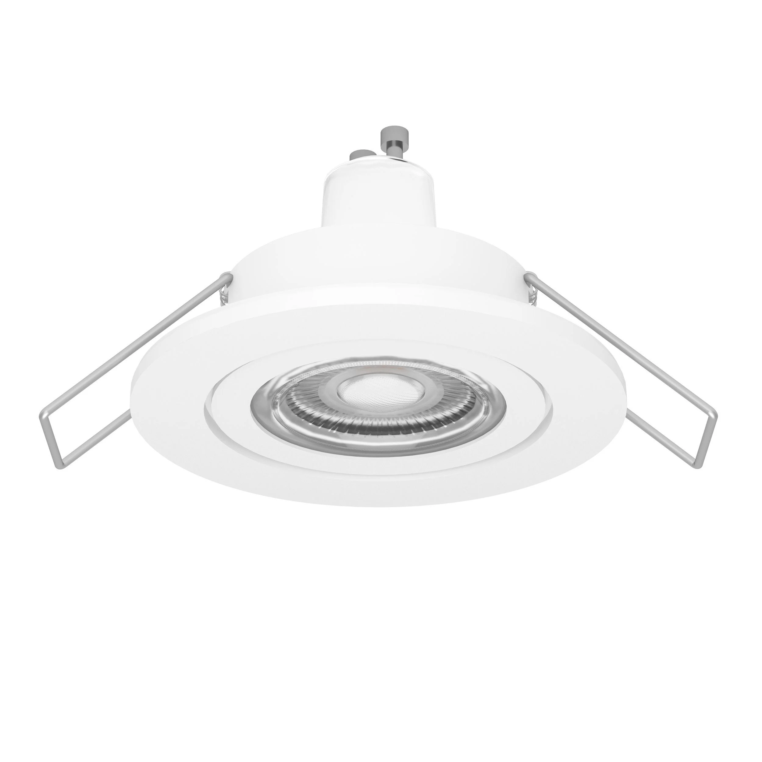 BARRANCO GU10 Ugradbeno svjetlo