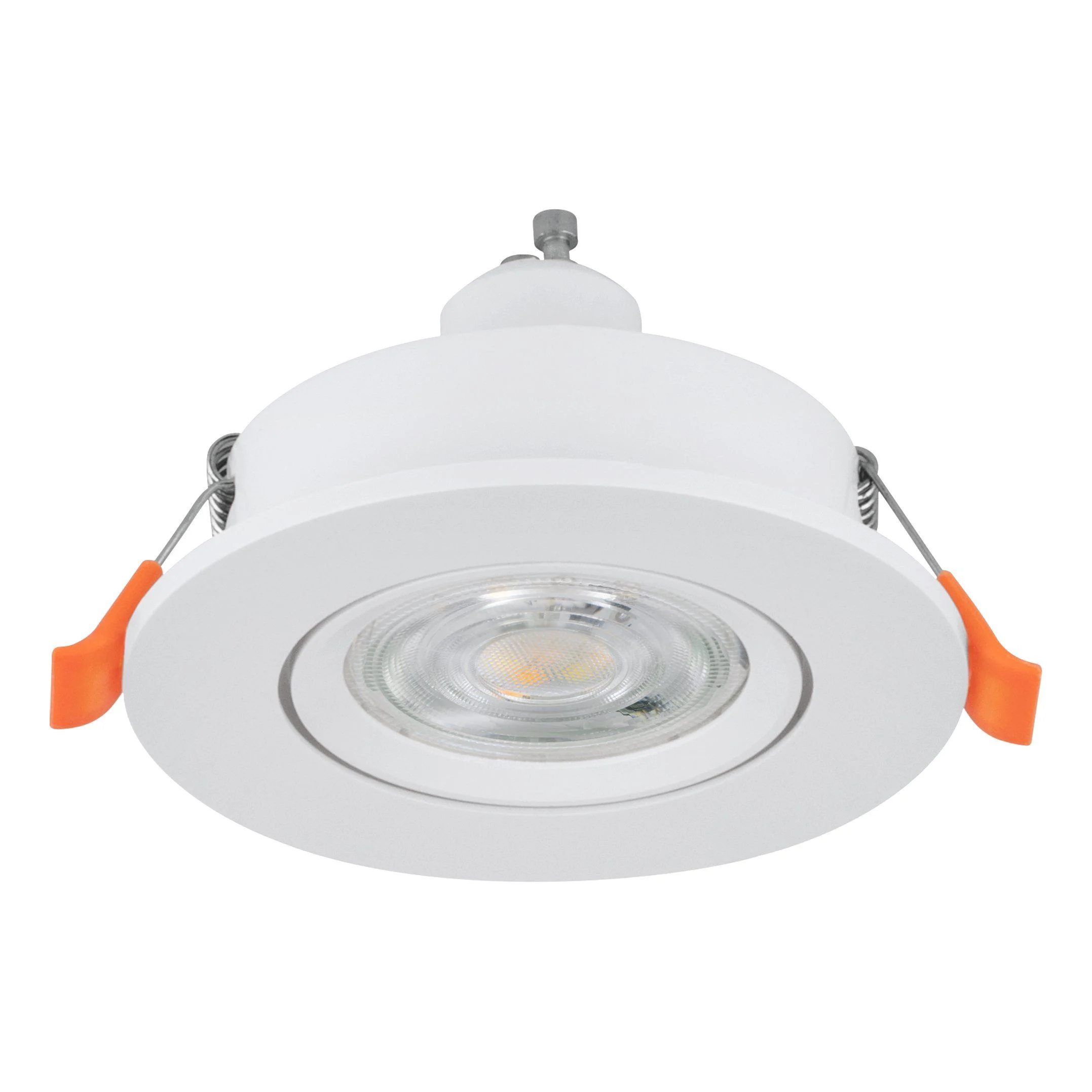 BARRANCO GU10 Ugradbeno svjetlo